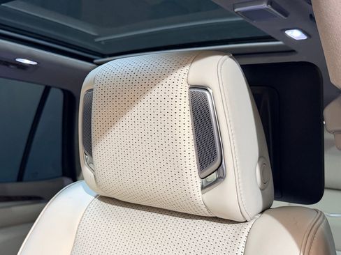 New 2026 Cadillac Escalade Platinum Sport AWD/4WD image 28