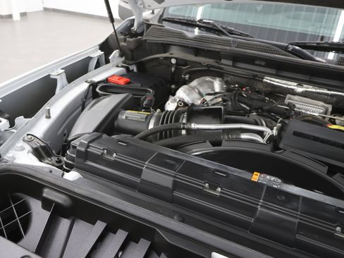 Used 2023 GMC Sierra 2500 Pro w/ Gooseneck/5TH Wheel Package image 18