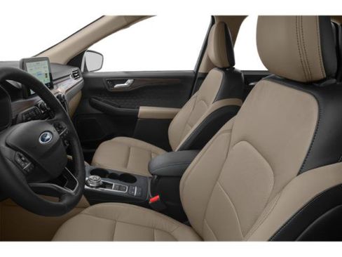 Used 2020 Ford Escape Titanium AWD/4WD image 12