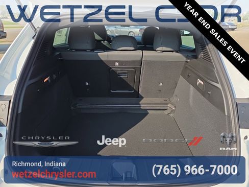 New 2025 Dodge Hornet GT w/ GT Blacktop Package image 7