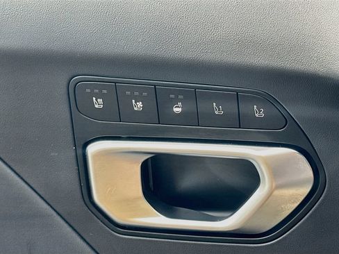 Certified 2026 Kia K4 GT-Line Turbo FWD image 21