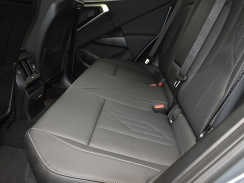 Certified 2025 BMW X3 xDrive30i w/ Premium Package image 16