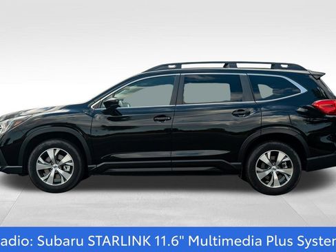 Used 2024 Subaru Ascent Premium w/ Convenience Package image 4