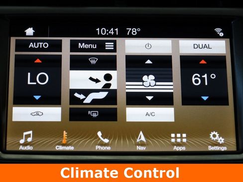 Used 2019 Lincoln Nautilus Reserve image 17