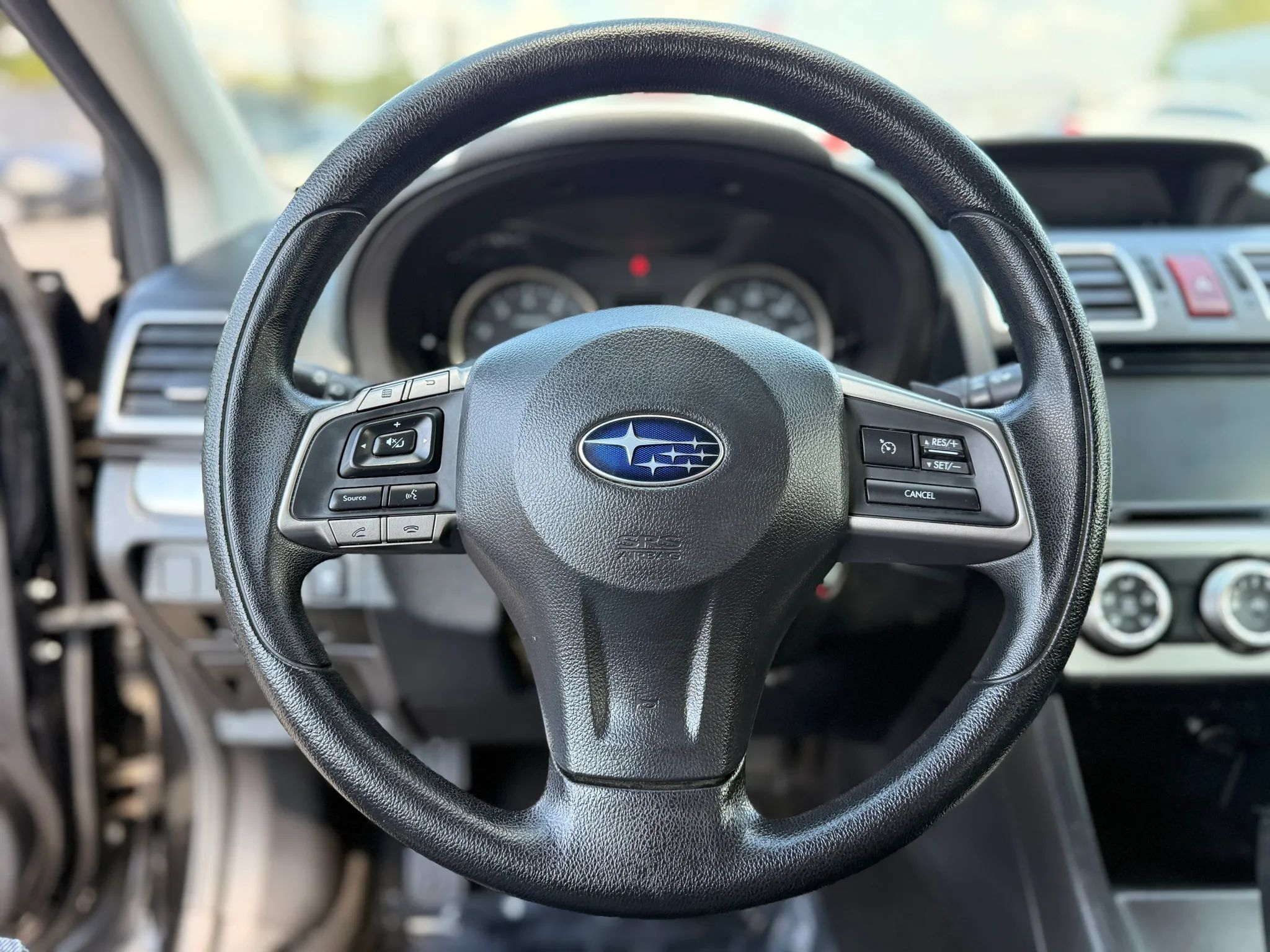 Used 2015 Subaru Impreza 2.0i Premium AWD/4WD image 24