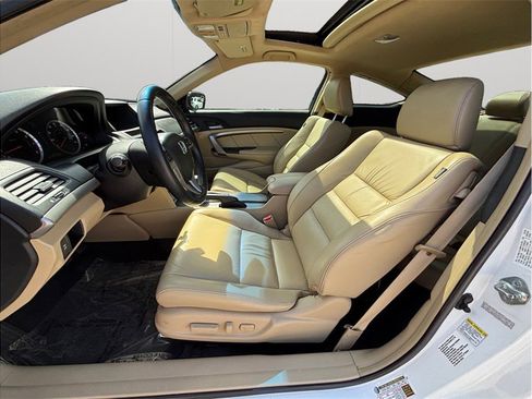 Used 2008 Honda Accord EX-L image 2