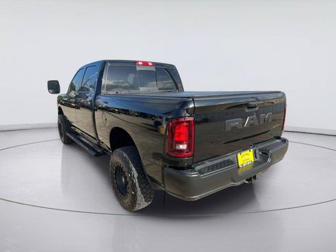Used 2025 RAM 2500 Tradesman AWD/4WD image 5