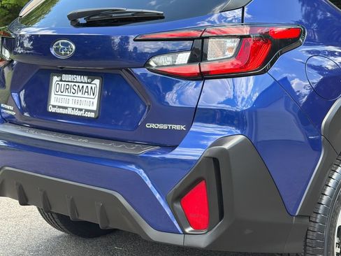 Certified 2024 Subaru Crosstrek 2.0i Premium AWD/4WD image 6