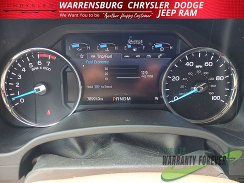 Used 2020 Ford F250 King Ranch w/ King Ranch Ultimate Package AWD/4WD image 17