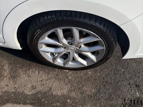 Used 2020 Acura ILX image 4