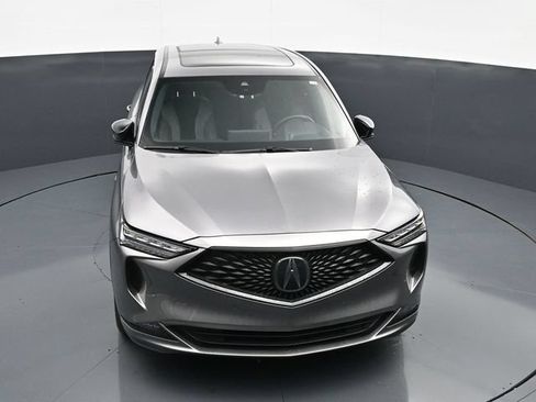 Used 2023 Acura MDX A-Spec AWD/4WD image 28