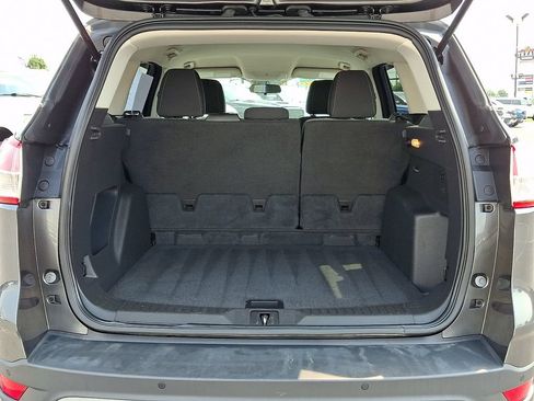 Used 2016 Ford Escape SE w/ Equipment Group 201A AWD/4WD image 28