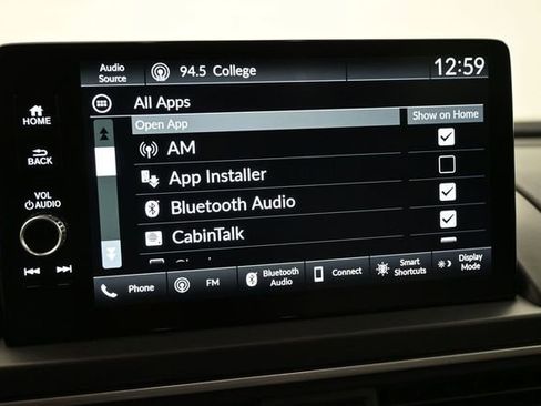 Used 2025 Honda Pilot EX-L image 17