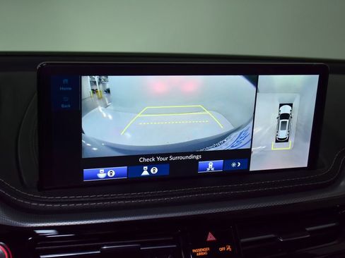 New 2026 Acura MDX A-Spec image 18