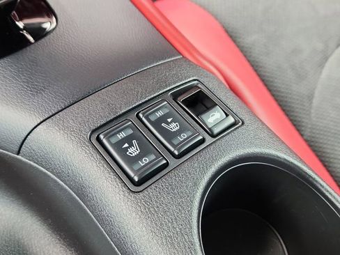 Used 2024 Nissan Z Performance w/ Floor Mat Package RWD image 44