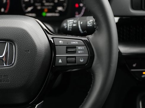 New 2026 Honda CR-V EX-L image 23