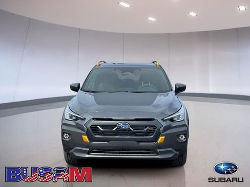 New 2026 Subaru Crosstrek 2.5i Wilderness AWD/4WD image 2