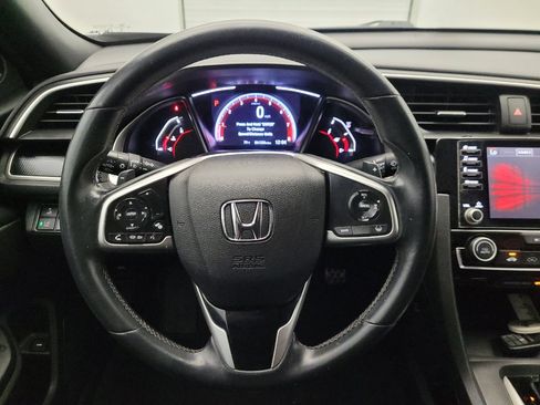 Used 2021 Honda Civic Sport image 22