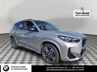 Certified 2024 BMW X1 M35i