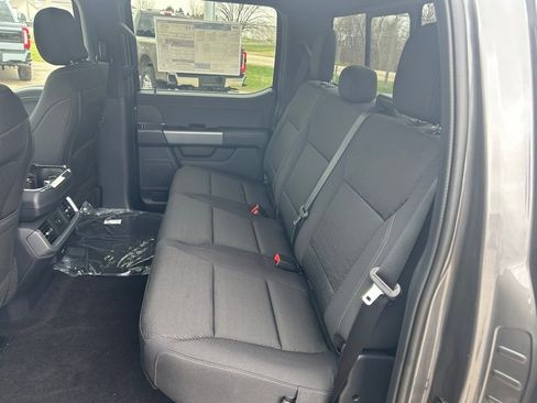 New 2026 Ford F150 XLT AWD/4WD image 11