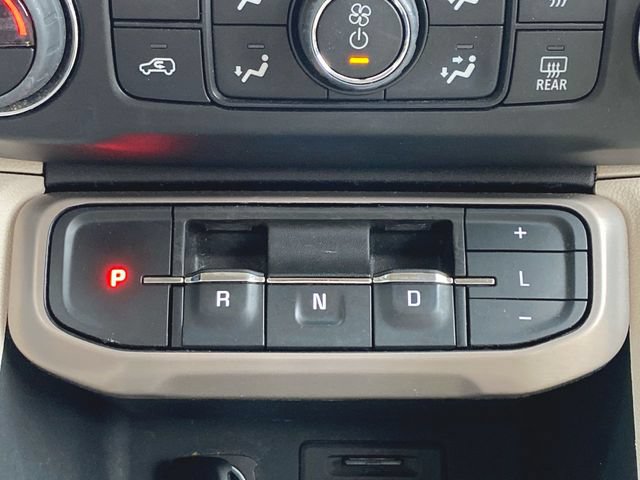 Used 2023 GMC Acadia Denali FWD image 15