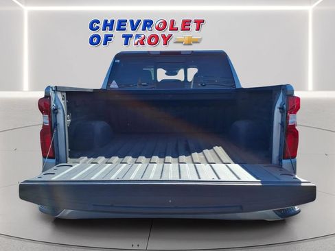Used 2024 Chevrolet Silverado 1500 RST w/ Convenience Package II AWD/4WD image 32