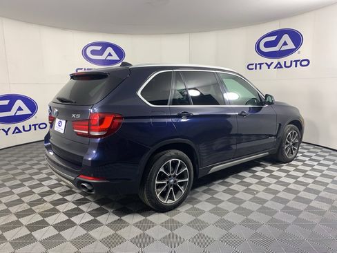 Used 2017 BMW X5 sDrive35i image 3