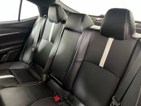 Certified 2025 Toyota Camry SE FWD image 21