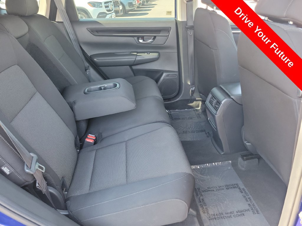 Used 2024 Honda CR-V LX image 20