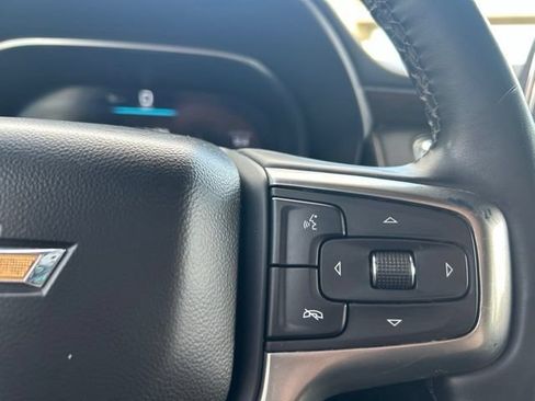 Used 2024 Chevrolet Tahoe Premier AWD/4WD image 27