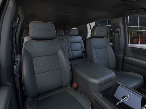 New 2026 GMC Yukon AT4 w/ LPO, Floor Liner Package image 33