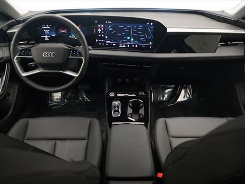 Used 2025 Audi A6 e-tron Premium w/ Ultra Package RWD image 8