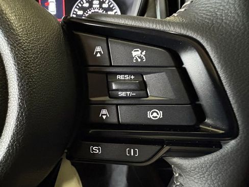 New 2026 Subaru Forester Premium AWD/4WD image 22