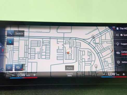 Used 2023 BMW i4 eDrive40 w/ Premium Package image 43