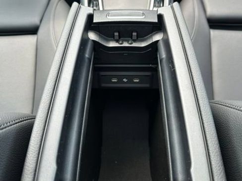New 2026 Mercedes-Benz GLA 250 4MATIC image 37