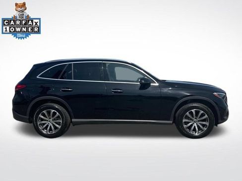 Used 2024 Mercedes-Benz GLC 300 image 3