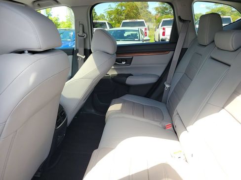 Used 2019 Honda CR-V Touring image 24