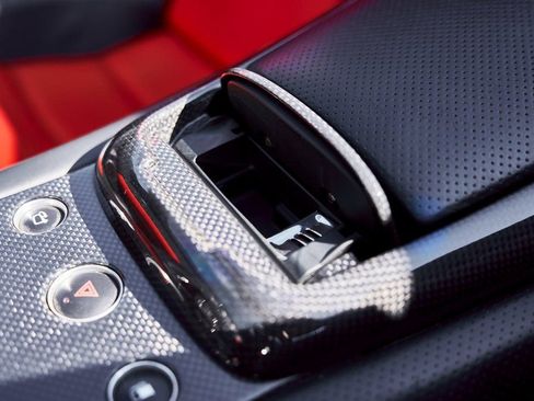 Used 2006 Lamborghini Murcielago Roadster image 65