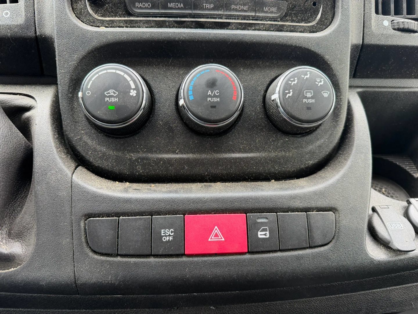 Used 2021 RAM ProMaster 2500 FWD image 22
