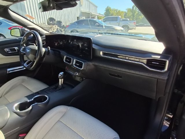Used 2024 Ford Mustang Premium RWD image 33