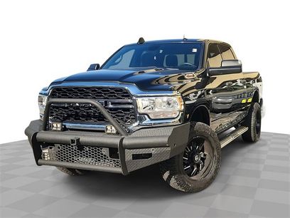 Used 2022 RAM 2500 Tradesman