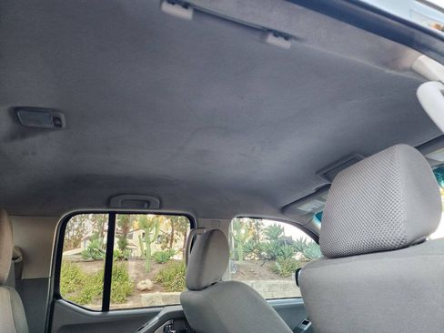 Used 2017 Nissan Frontier SV RWD image 37