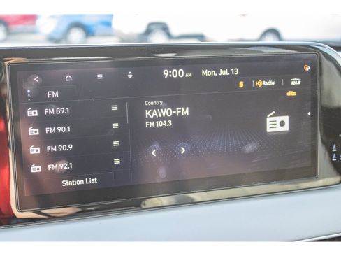 Used 2024 Hyundai Palisade SEL w/ Premium Package AWD/4WD image 48