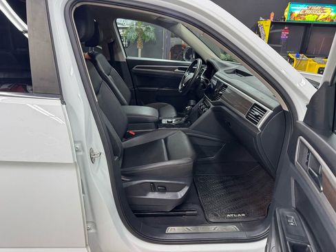 Used 2019 Volkswagen Atlas SEL image 23