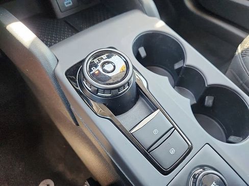 Certified 2021 Ford Bronco Sport AWD/4WD image 14