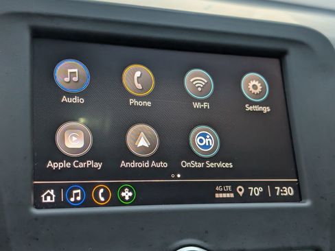 Used 2023 Chevrolet Equinox LS w/ LS Convenience Package image 30