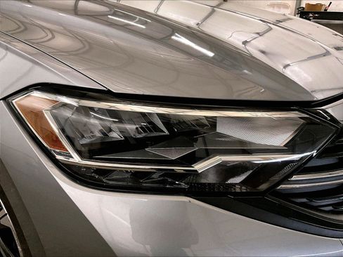 Used 2024 Volkswagen Jetta Sport FWD image 27