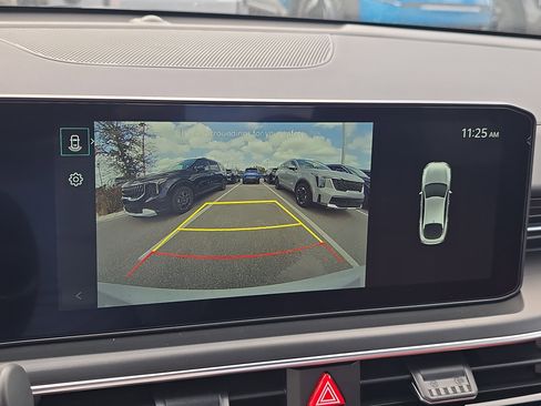 New 2026 Kia K5 GT-Line image 24