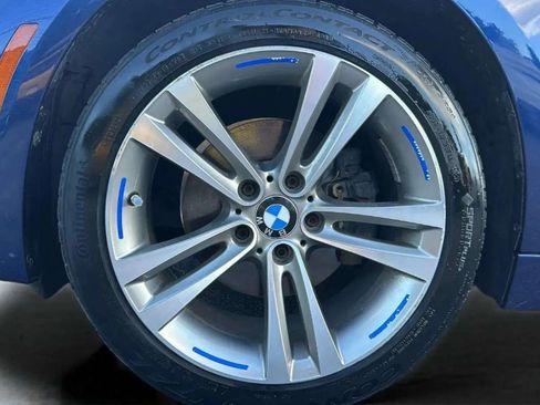 Used 2018 BMW 330i Sedan w/ Convenience Package image 58