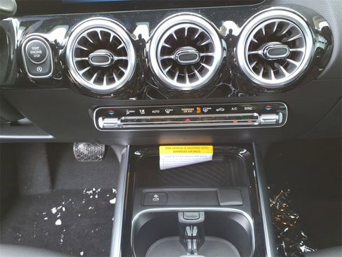 New 2026 Mercedes-Benz GLA 250 4MATIC image 23